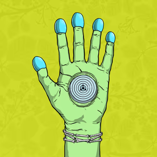 Strangehands Official