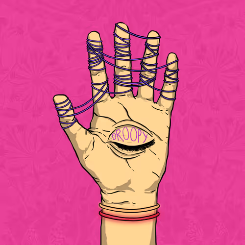 Strangehands Official