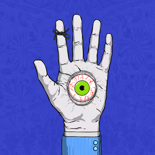 Strangehands Official