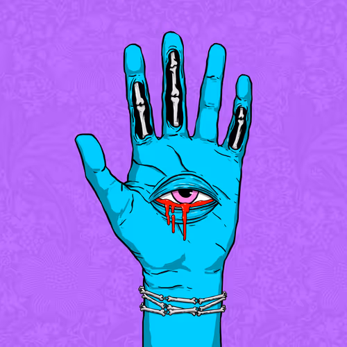 Strangehands Official