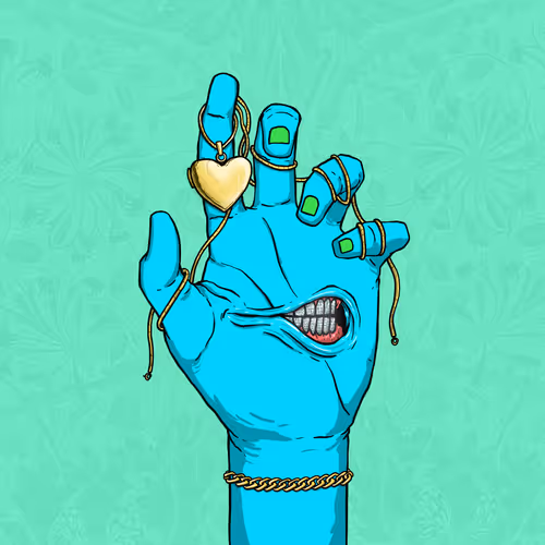 Strangehands Official