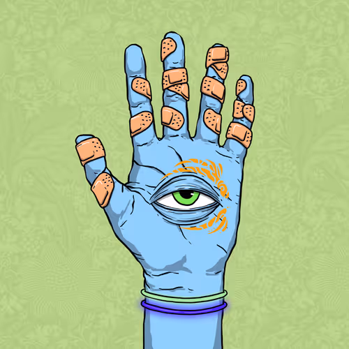 Strangehands Official