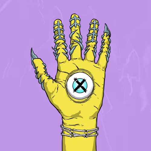 Strangehands Official
