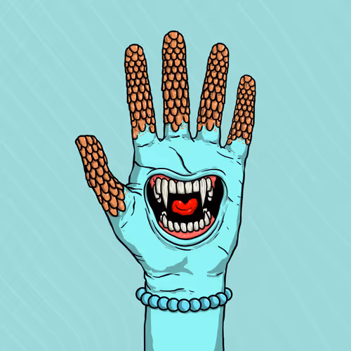 Strangehands Official