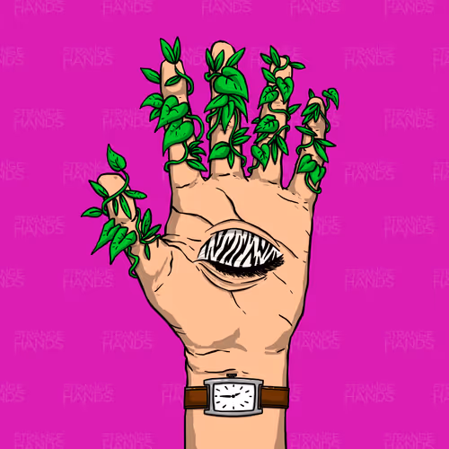 Strangehands Official