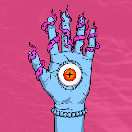 Strangehands Official