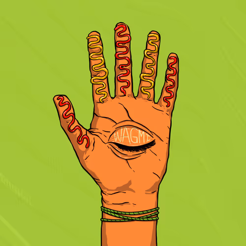 Strangehands Official