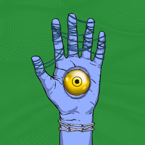 Strangehands Official