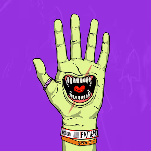 Strangehands Official