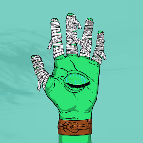 Strangehands Official