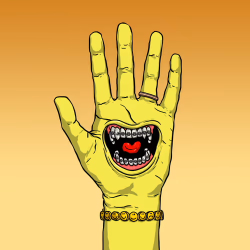 Strangehands Official