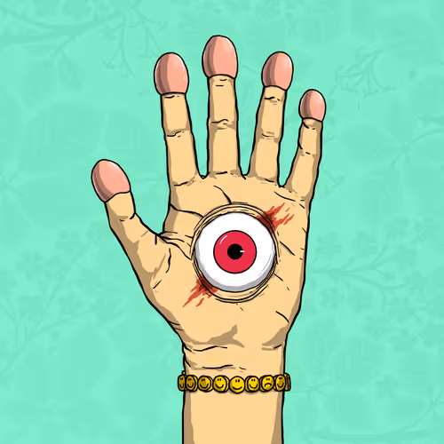 Strangehands Official