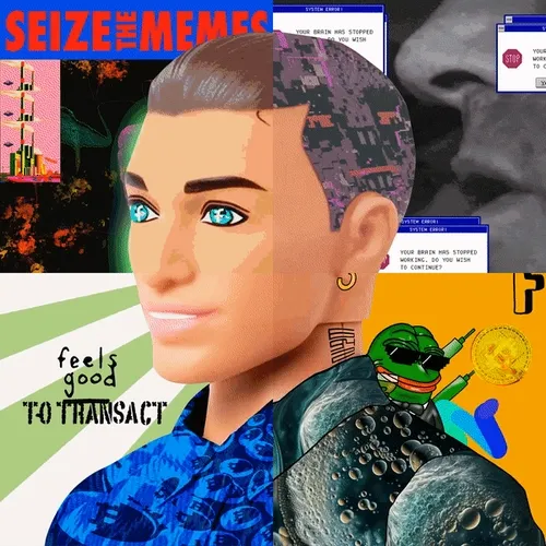 Fakefrenz Editions
