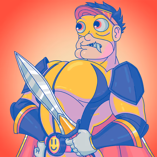 Breakable Dude