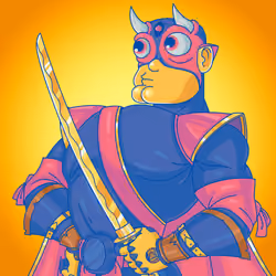 The Formal Dude