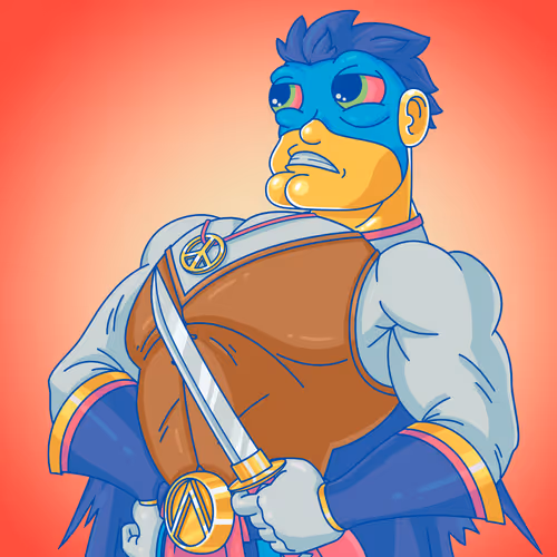 Supers Genesis