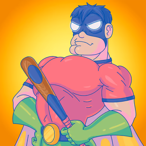 Batboy Wonder