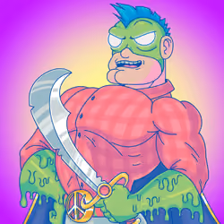 The Fatherly Dude