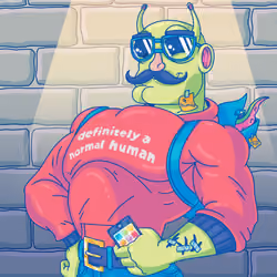 Normal Dan