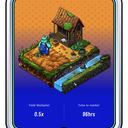 Bad Bunnies Farms