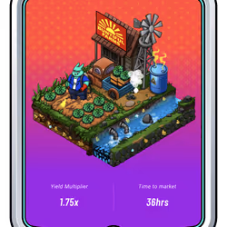 Epic farm
