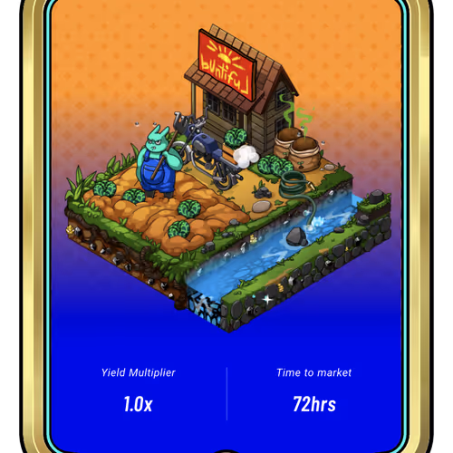 Bad Bunnies Farms