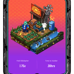 Epic farm