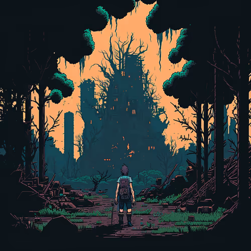 Adventurers Official Collection