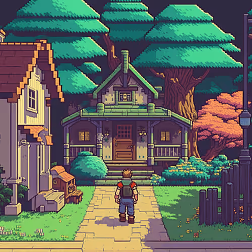 Adventurers #4427