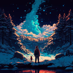 Adventurers #3510