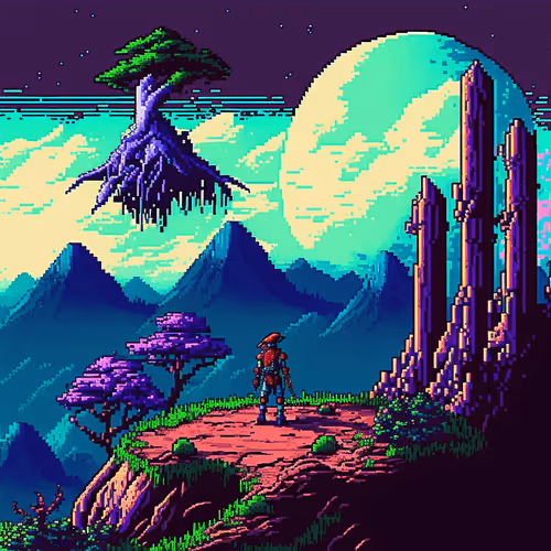 Adventurers #4432