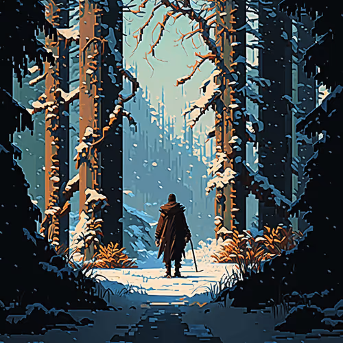 Adventurers Official Collection