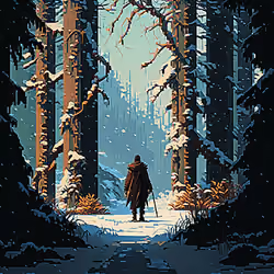 Adventurers #4331