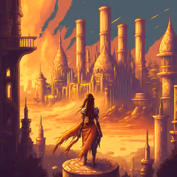 Adventurers #4330