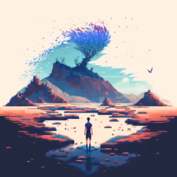 Adventurers #3209