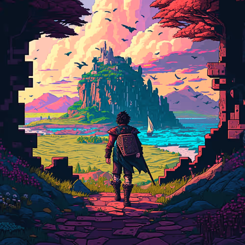 Adventurers #4255