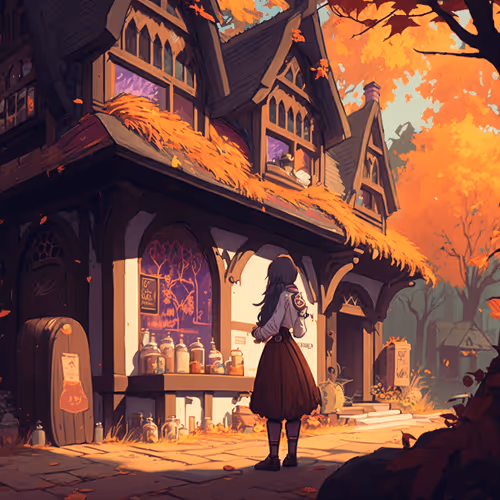 Adventurers #3602