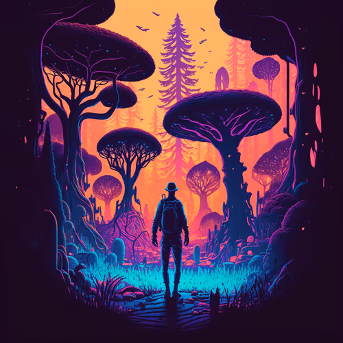 Adventurers Official Collection