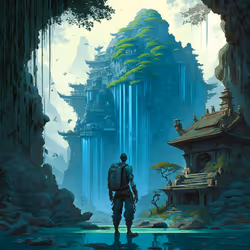 Adventurers #1275