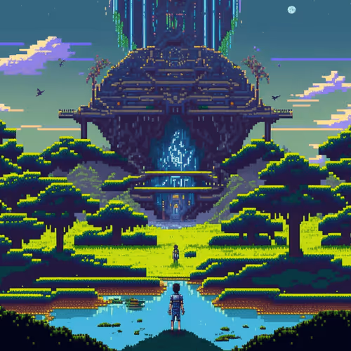 Adventurers Official Collection