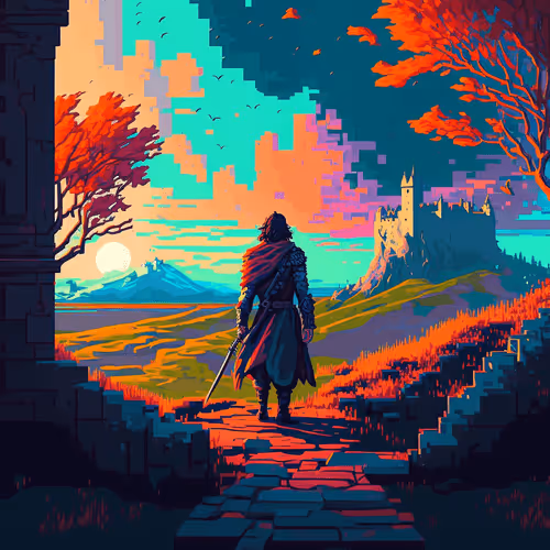 Adventurers Official Collection
