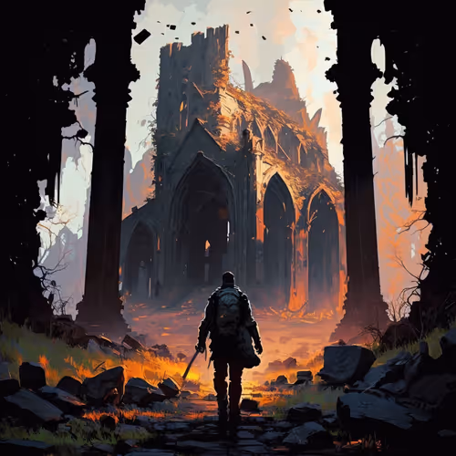 Adventurers Official Collection