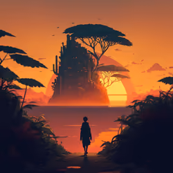 Adventurers #3487
