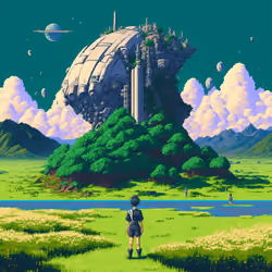 Adventurers #4328