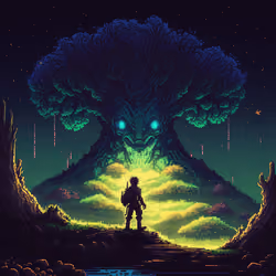 Adventurers #1065