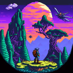 Adventurers #3551