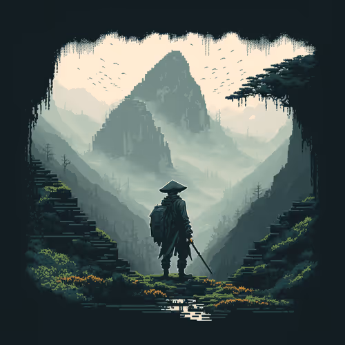 Adventurers Official Collection