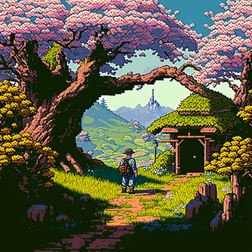 Adventurers Official Collection