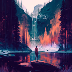 Adventurers #4185
