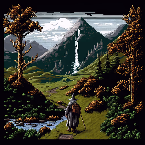 Adventurers Official Collection